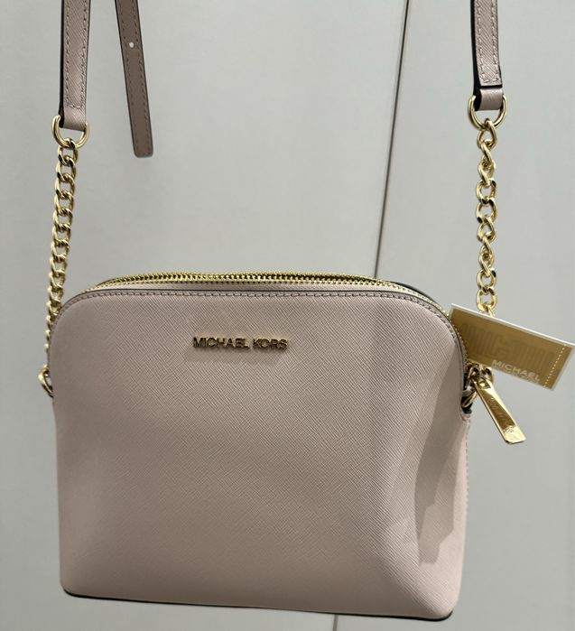 Geanta Michael Kors rose