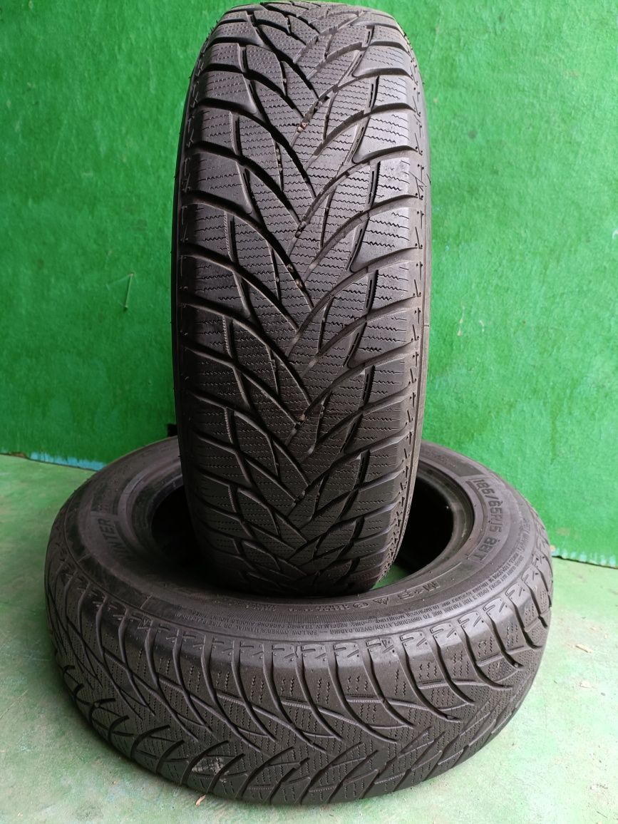 Распродажа Шины 185/65 R15 Milestone  из Германии