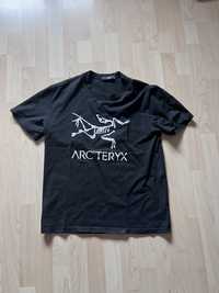 Arcteryx Logo Tee