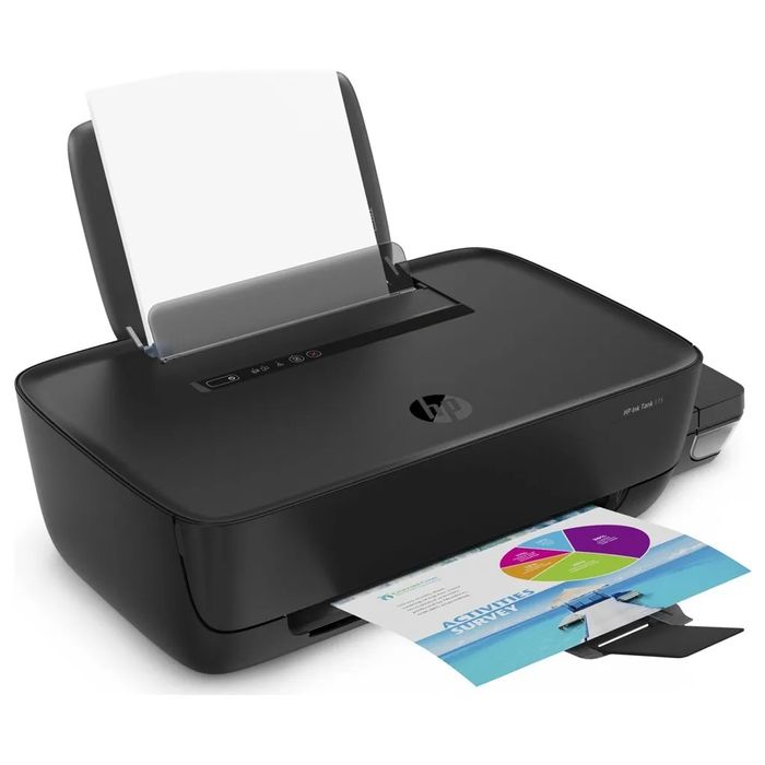 Принтер HP Ink Tank 115 Новый