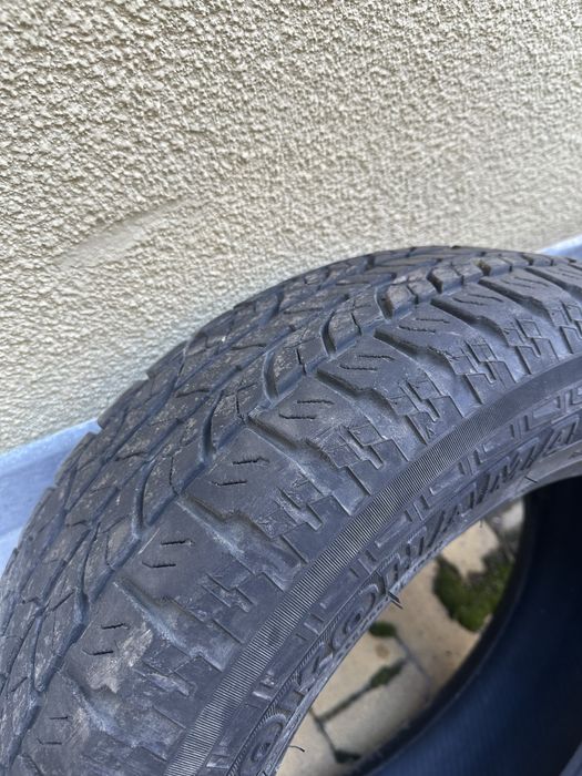 Всесезонни гуми YOKOHAMA