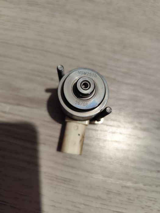 Senzor servodirecție BMW E60