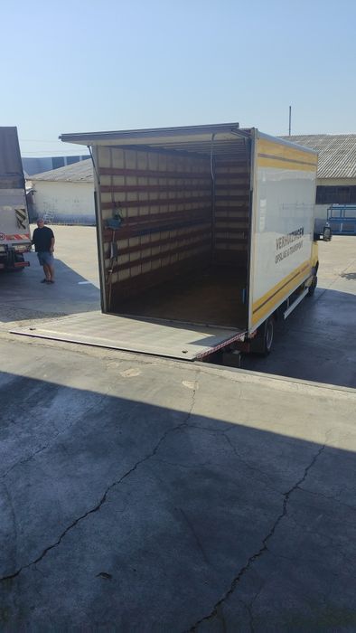 Транспортни хамалски услуги Варна и страната.Точност бързина качество