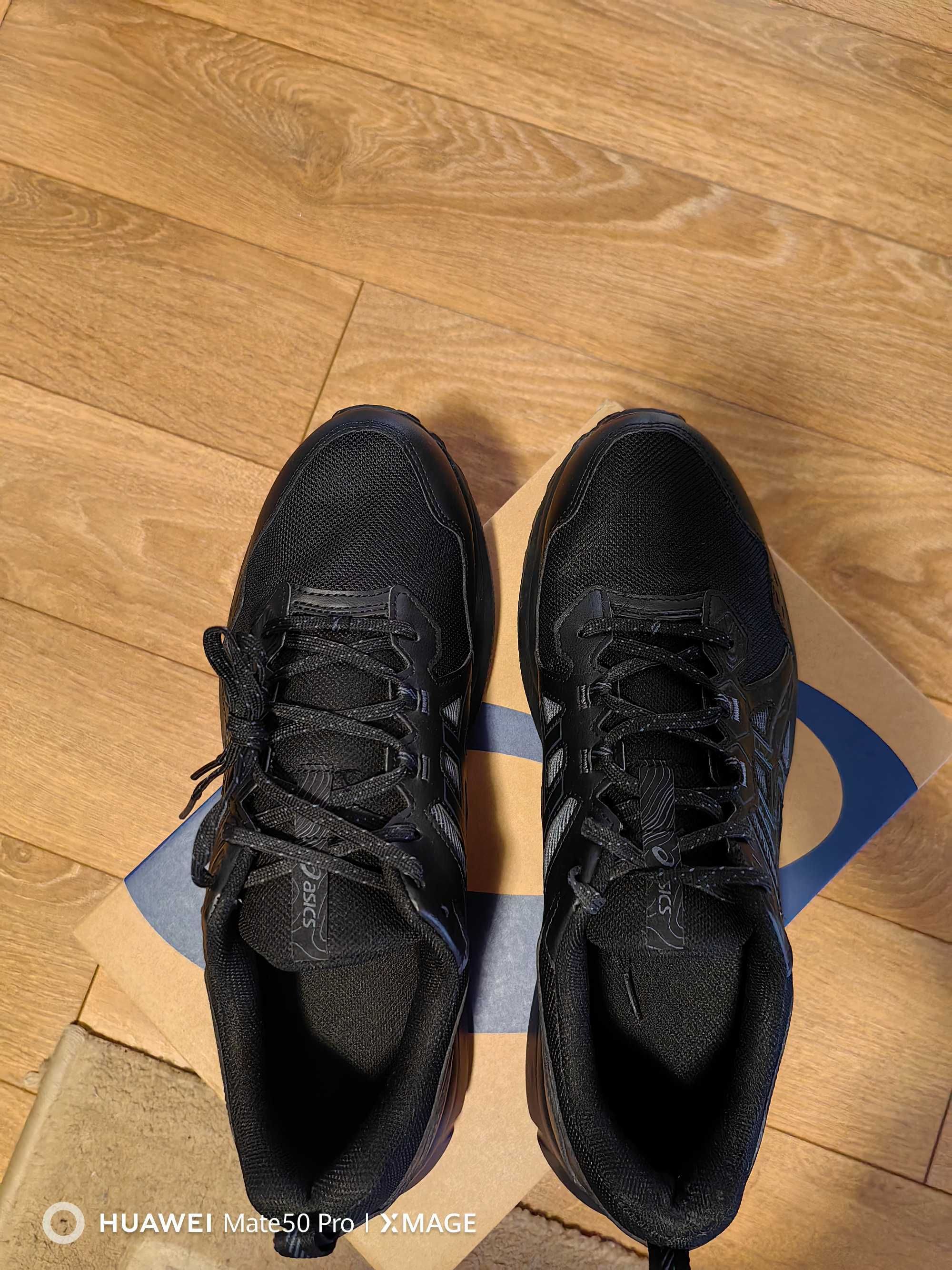 Asics trail scout 3