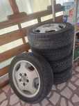 Roti Mercedes Benz
