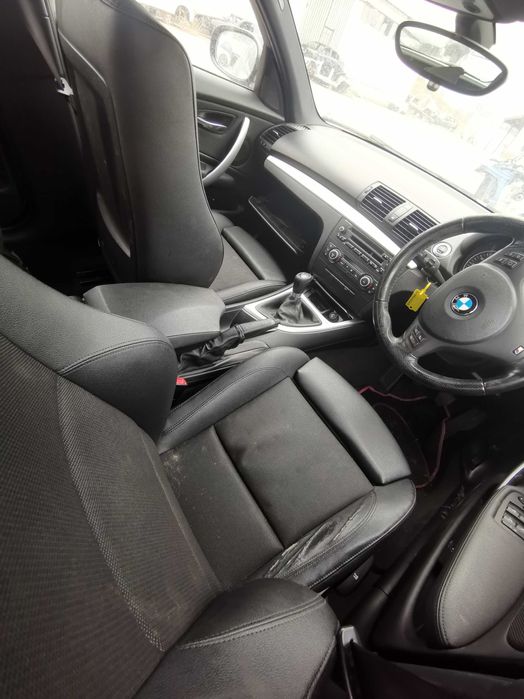 На части бмв е87 118д 143кс н47 bmw e87 118d n47 м пакет