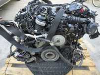 Motor DHX DDV 3.0 286 cai euro 6