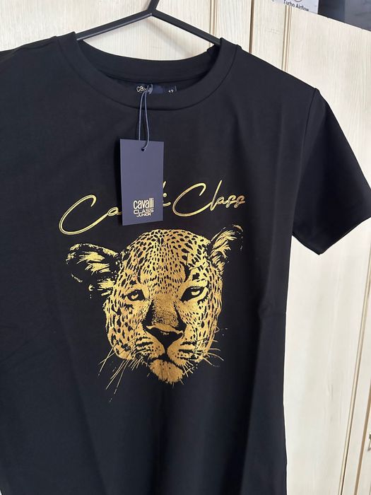 Оригинални тениски Cavalli, Benetton