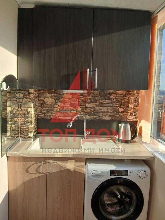 Дава се под наем Едностаен апартамент в Варна, Базар Левски - 25 кв.м за 280.5 € - Снимка #1