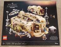 LEGO® Lego Star Wars Mos Eisley Cantina 75290