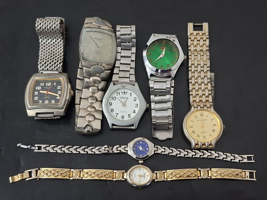 Часы производства старые года незнаю