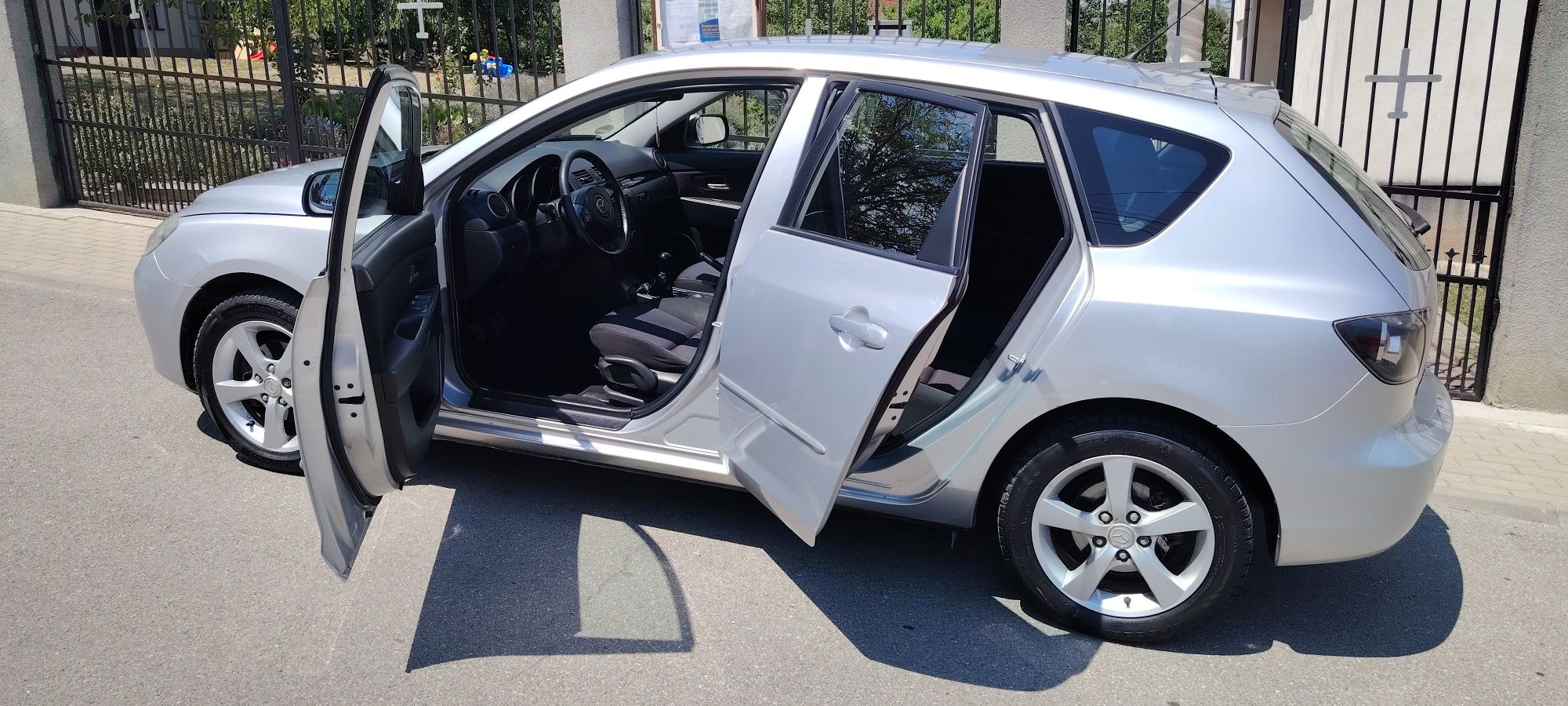 De vânzare Mazda 3