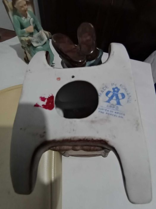 Bibelouri vintage in set,sau la bucata.