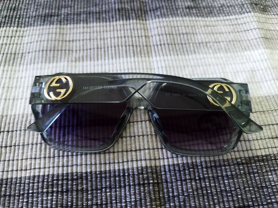 Слънчеви очила 2 бр.