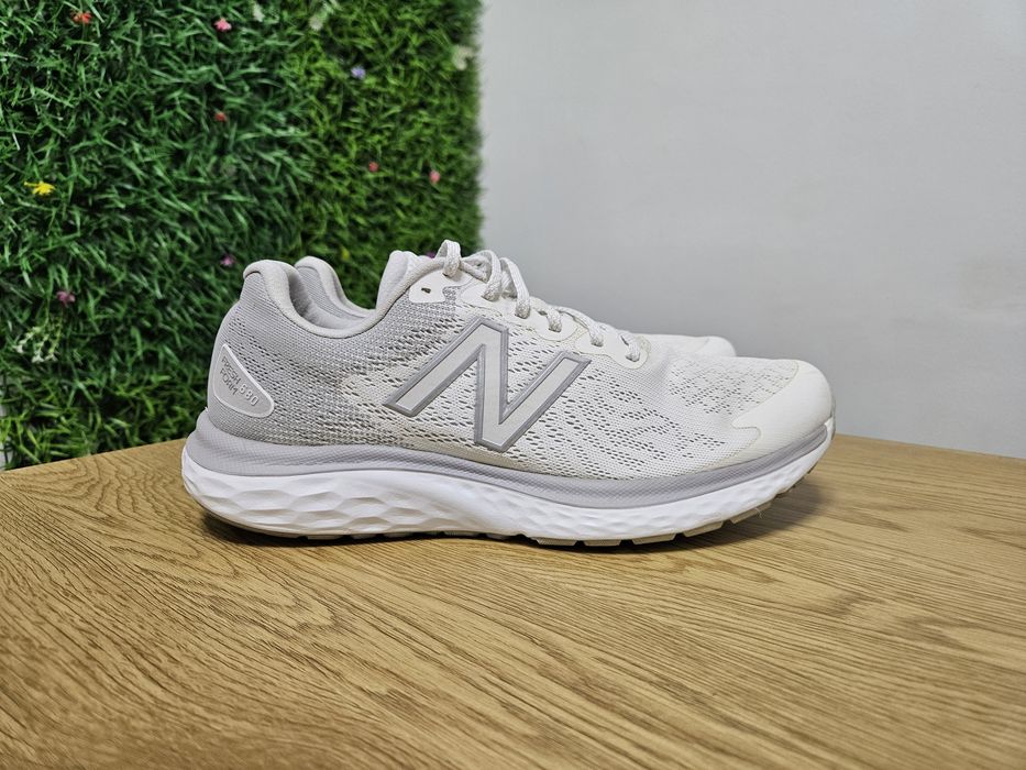 New Balance 680 - 44.5 номер