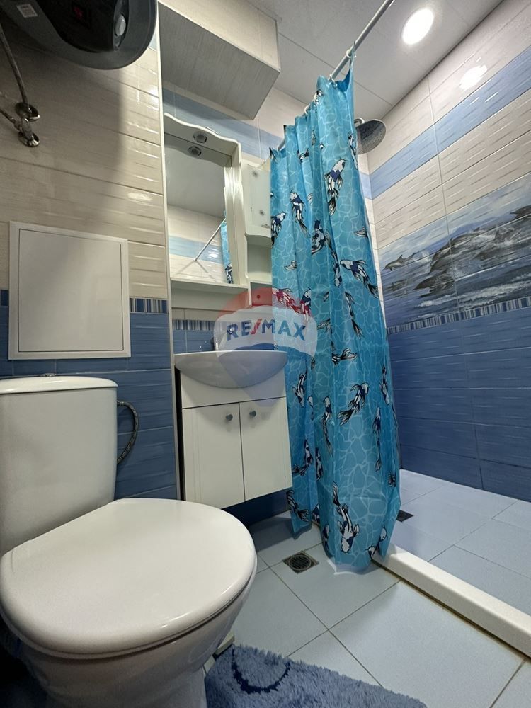Двустаен апартамент в кв. Победа, Варна В.В 3855