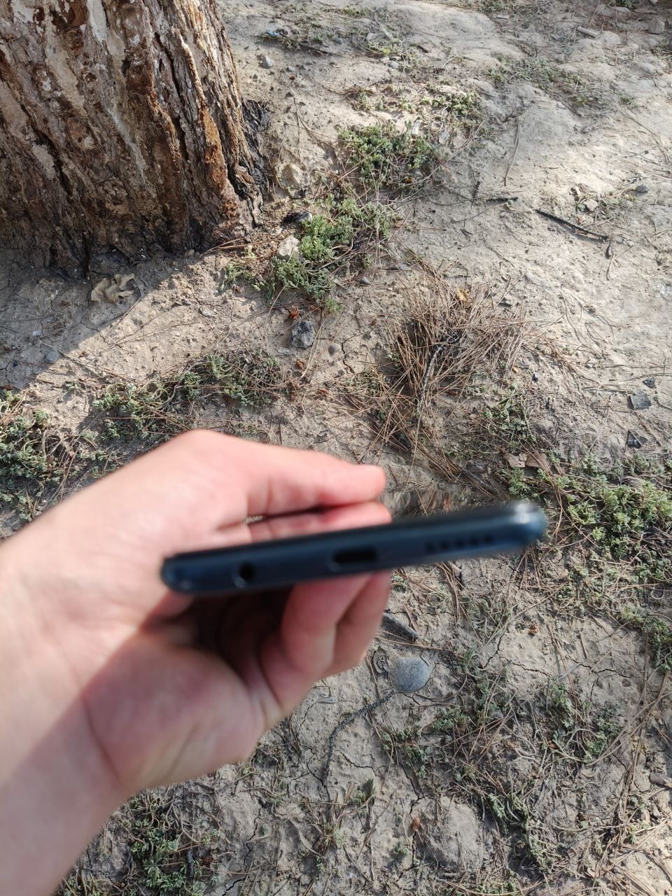 Redmi note 9.  6/128 SROCHNO IDEAL