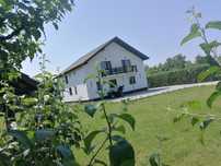 Cabană de închiriat pe Valea Avrigului, Județul Sibiu