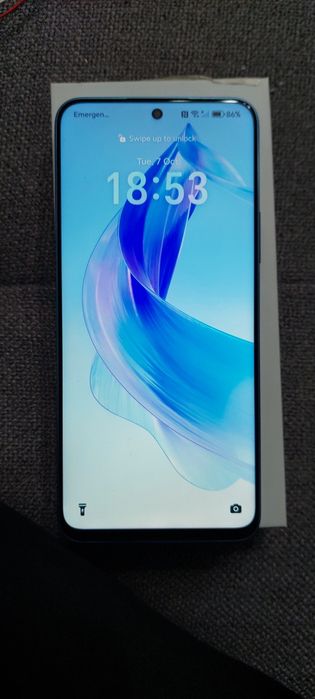 Vind Telefon mobil Honor 90 Lite, 8GB RAM, 256GB, Dual SIM