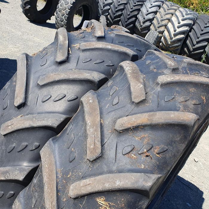 Cauciucuri 280/85R28 (11.2R28) Kleber Anvelope Second la PRET BUN