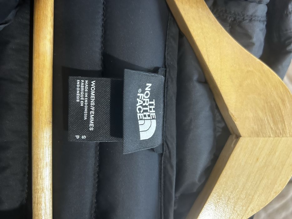 Дамско яке The North Face, оригинално