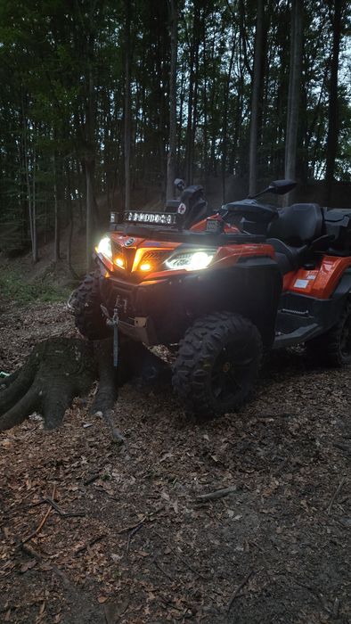 CF MOTO 850 XC 2024 [unicat]