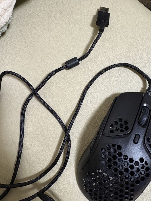 Продам мышку HyperX