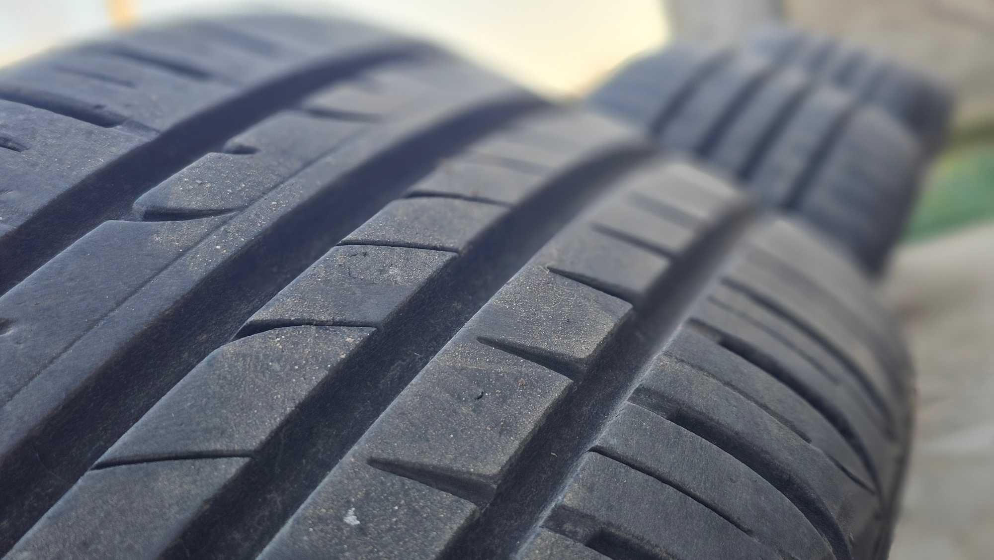 Roti jante aliaj Vw, Audi, Seat 205 50 R17 5x112