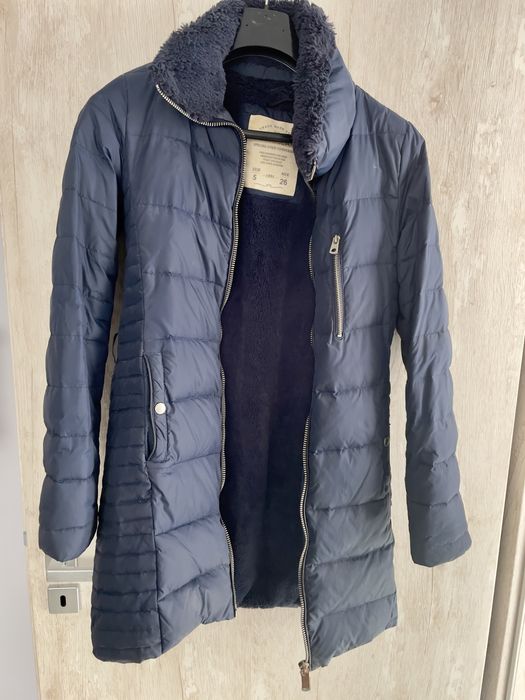Geaca iarna dama Pull & Bear