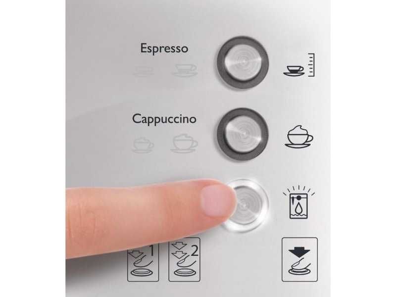 Кафе Машина с Функция за Млечна Пяна Breville PrimaLatte VCF045X