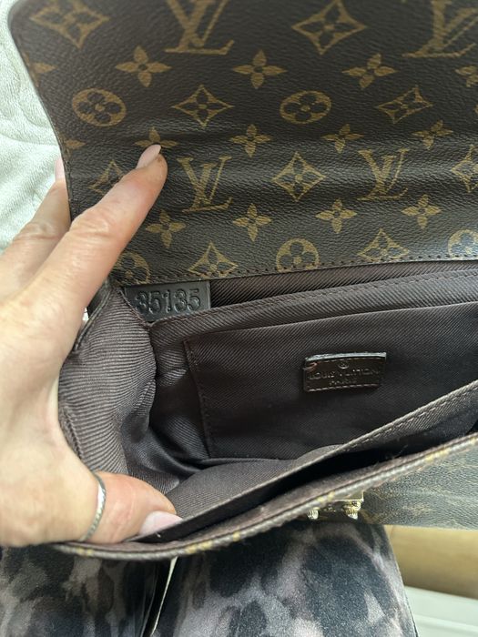 Geanta de umar sau de mana LV