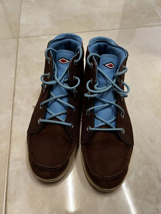 Мъжки боти Umbro