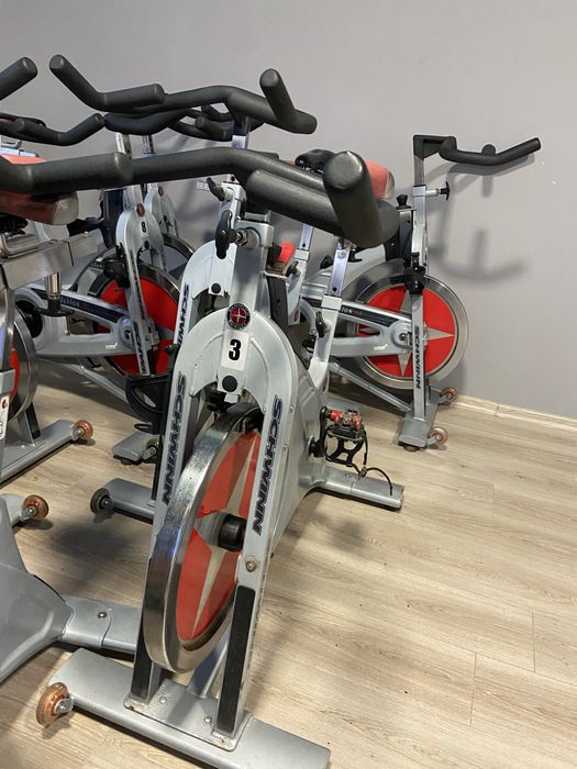 Bicicleta Indoor Schwinn
