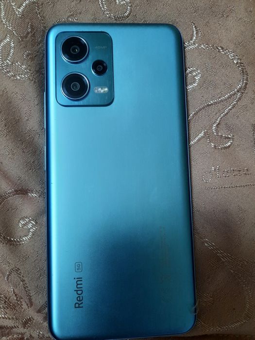 Telefon Redmi Note 12
