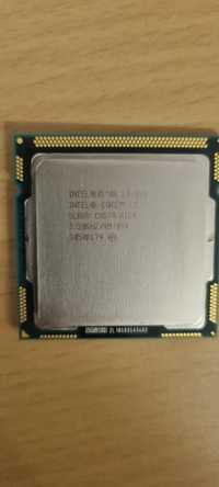 Procesor Intel i3-550 Costa Rica