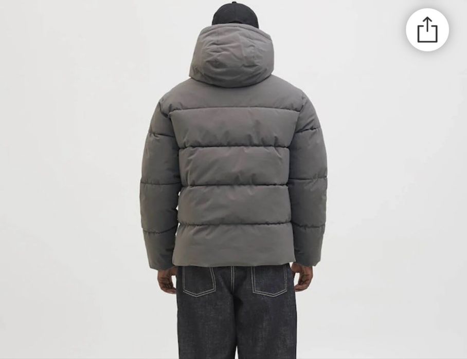 Нова Зимно яке  Jack&Jones