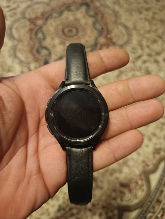Samsung galaxy watch 4 classic 46mm