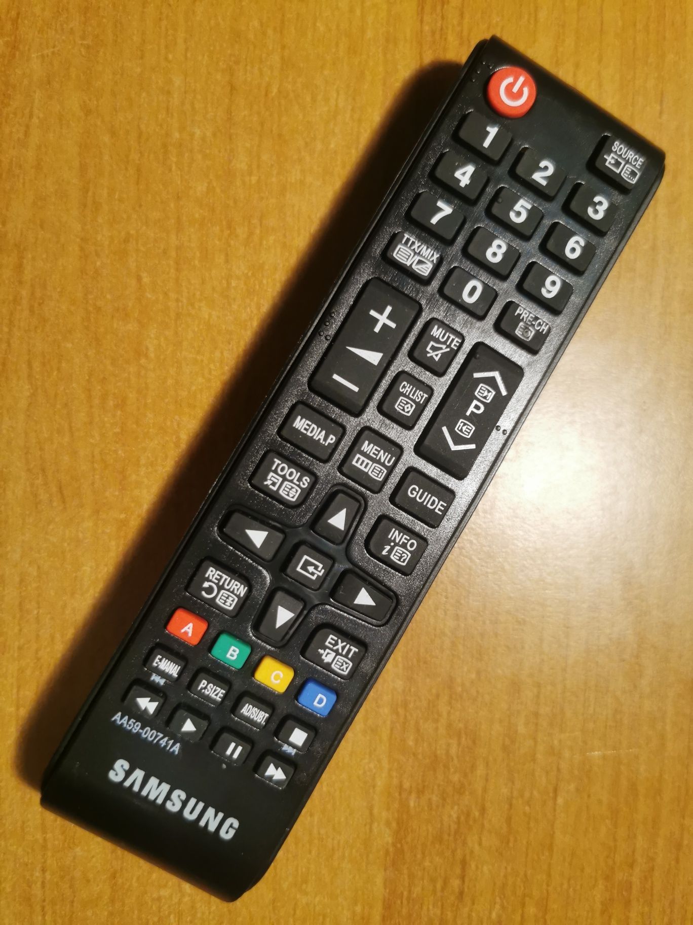 Telecomanda Samsung
