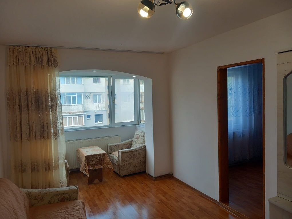 Apartament cu 2 camere Campulung Muscel de închiriat