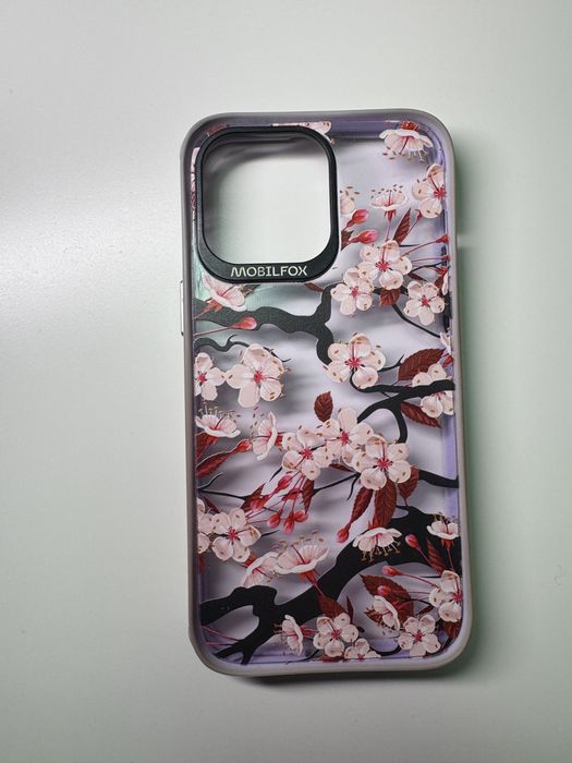 Husa Pro-Shock Mobilfox Iphone 14 pro max