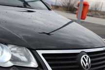 Volkswagen Passat 2.0 TDI Euro 5 – 2010