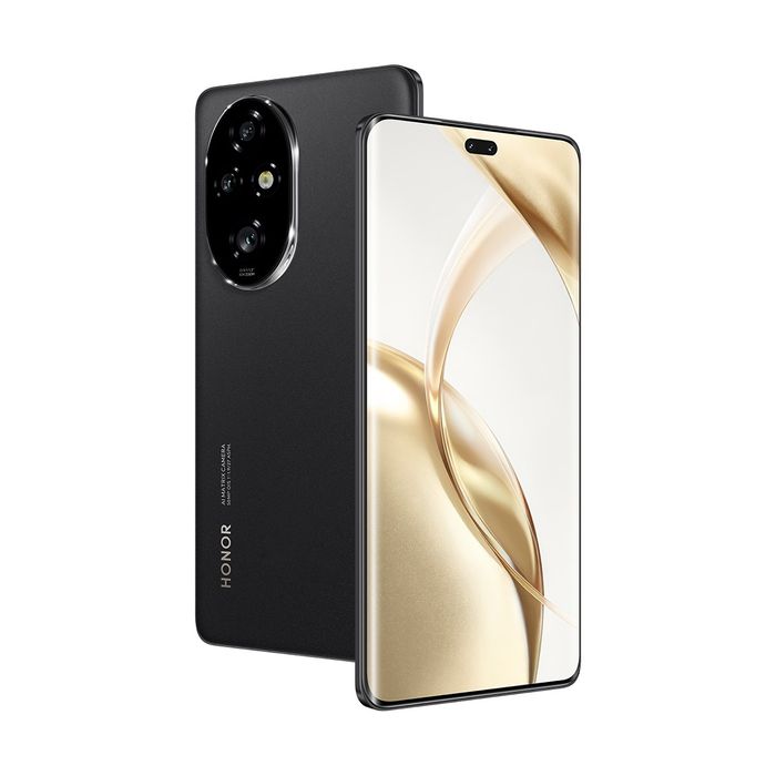 Honor 200 Pro 12/512