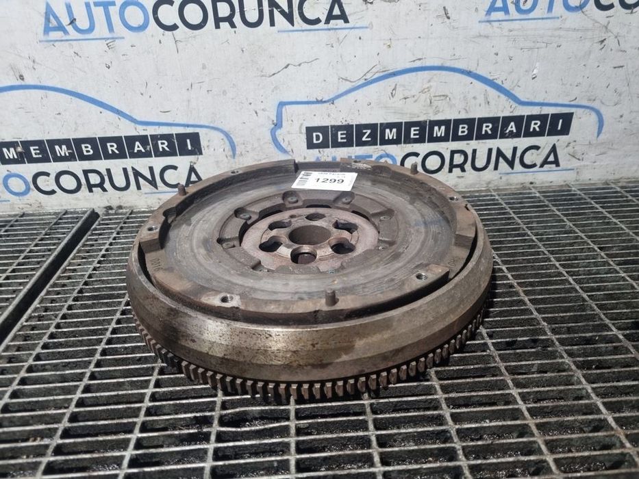 Volanta Peugeot 2008 Facelift 1.2 B 2016 - 2019 110CP Manuala 5 Trepte HNP HNZ HNV ...