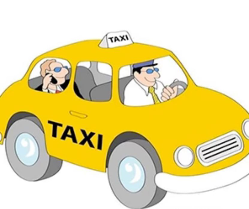 Cesionez autorizatie taxi