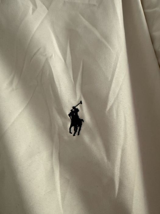 Windbreaker Polo Ralph Lauren