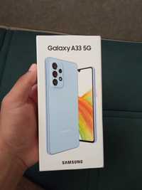 SAMSUNG Galaxy A33 5g