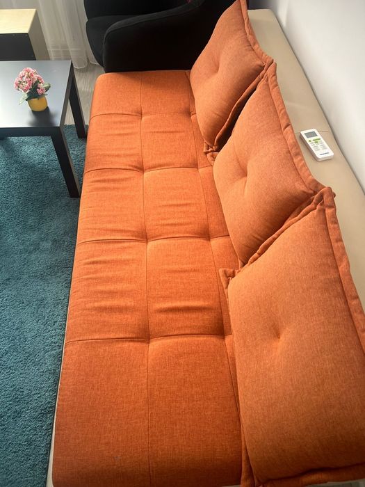 Canapea extensibila stare impecabila