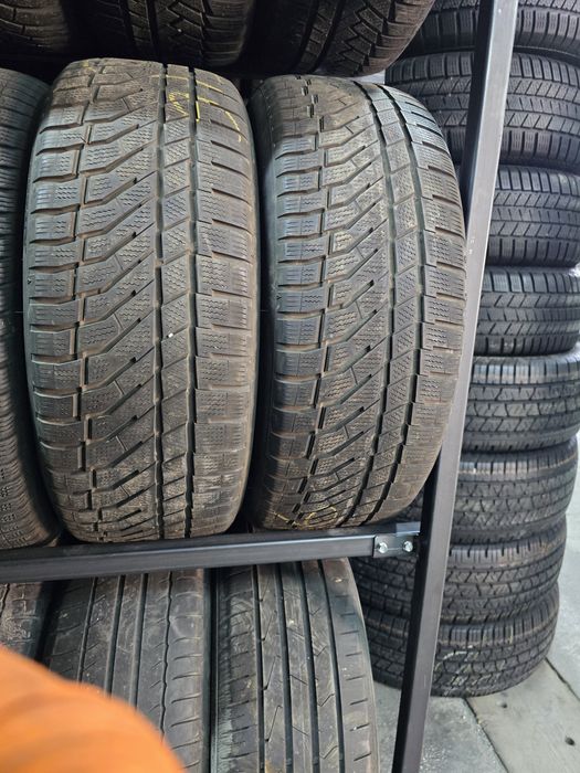 2x 225/55/16 M+S FALKEN 2023 Stare impecabila