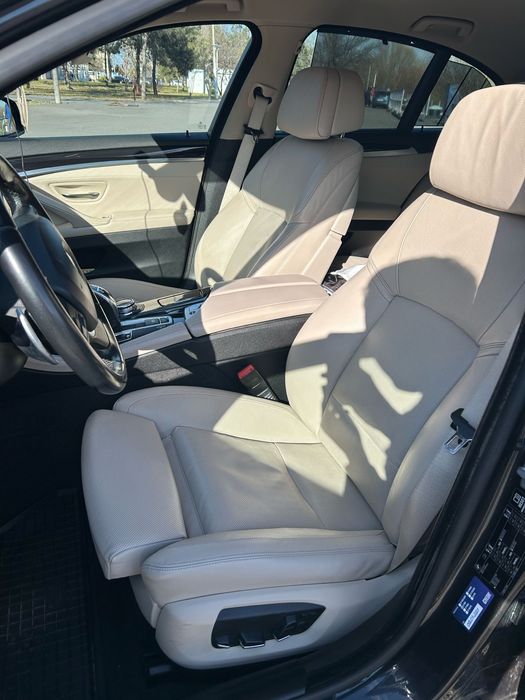 Vand BMW Seria 5 530 D F10 2014