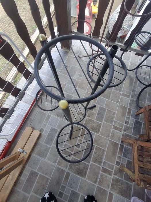 Цветарници  голями